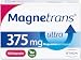 Produktbild Magnetrans ultra 375 mg Kapseln  Magnesiumkapseln für eine normale Muskel- und Nervenfunktion - 1 x 50 Kapseln