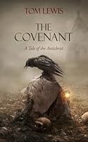 The Covenant: A Tale of the Antichrist B0DBLGPKL3 Book Cover