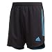 Produktbild adidas Herren CONDIVO 20 SHO Sport Shorts, black/Bold aqua, M