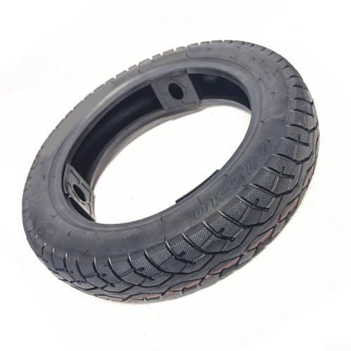 Tubeless Design Tires in Size of 14 Inches; Perfect Fitment Option for Electric Vehicles and Their Associated Models