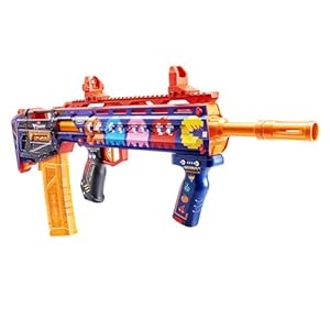 XSHOT Skins Pro Series Pac-Man Long Shot Blaster