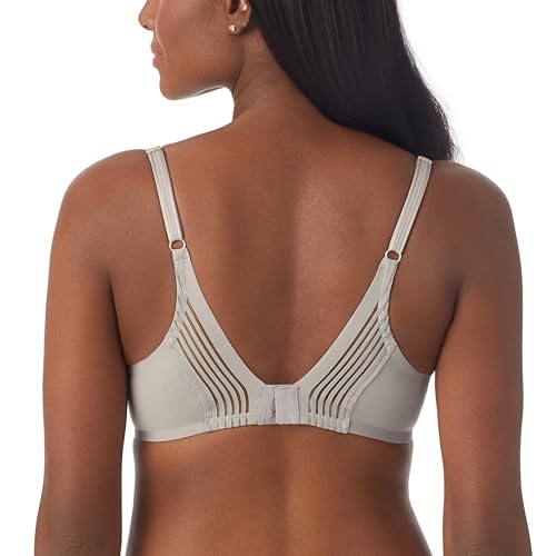 Image of Le Mystere Womens Second Skin Back Smoother Tshirt Bra