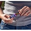 doTERRA Clary Calm Essential Oil Monthly Blend for Women - 10 ml