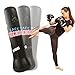 Sac de Frappe sur Pied pour Le Fitness, Sac de Boxe Gonflable pour Enfants La Boxe Debout Libre pour Soulager Le Stress de l'exercice 160 CM
