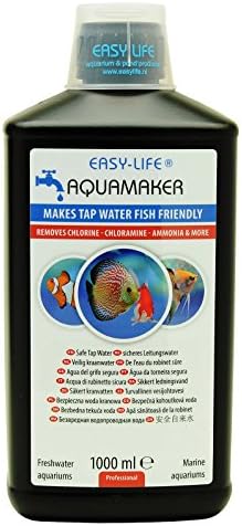 Easy Life 38 verschillende soorten en maten 250 ml - 5 liter Profito, Carbo, Kalium, AlgExit, BlueExit, Voogle UVM. (Easy Carbo 5 L Easy Life 38 verschillende soorten en maten 250 ml - 5 liter Profito, Carbo, Kalium, AlgExit, BlueExit, Voogle UVM. (Easy Carbo 5 L