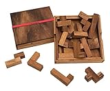 lebensmittelpyramide spiel kinder TOLLES HOLZSPIEL: Dieses Knobelspiel aus dunklem Samena-Holz garantiert einen interessanten Rätselspaß für Kinder und Erwachsene.