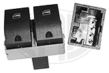 platine era 2022 ERA ERA Interrupteur (lève-vitre) 662315