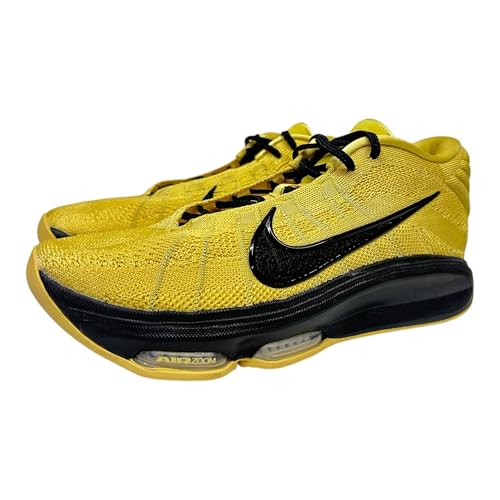 Image of Nike Men's G.T. Hustle 3 Electric Basketball Shoes, Multi-Color