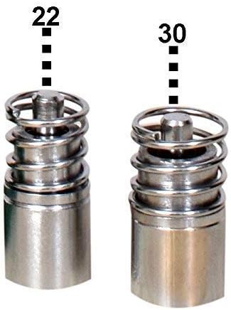 Best Button Making Metal Dyes – 22 no + 30 no