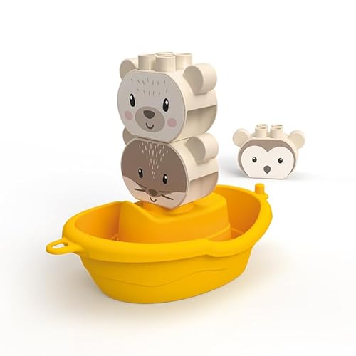 Bb Abrick Bateaux De Bain - vue 7