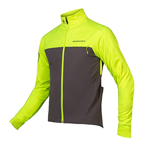Endura Windchill Cycling Jacket veste homme cyclisme hiver et mi-saison