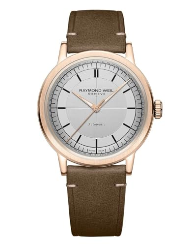 [���C�����h�E�E�F�C��]RAYMOND WEIL �~���W�� MILLESIME �r���v �����Y �������� 2925-PC5-65001 [���K�A���i]