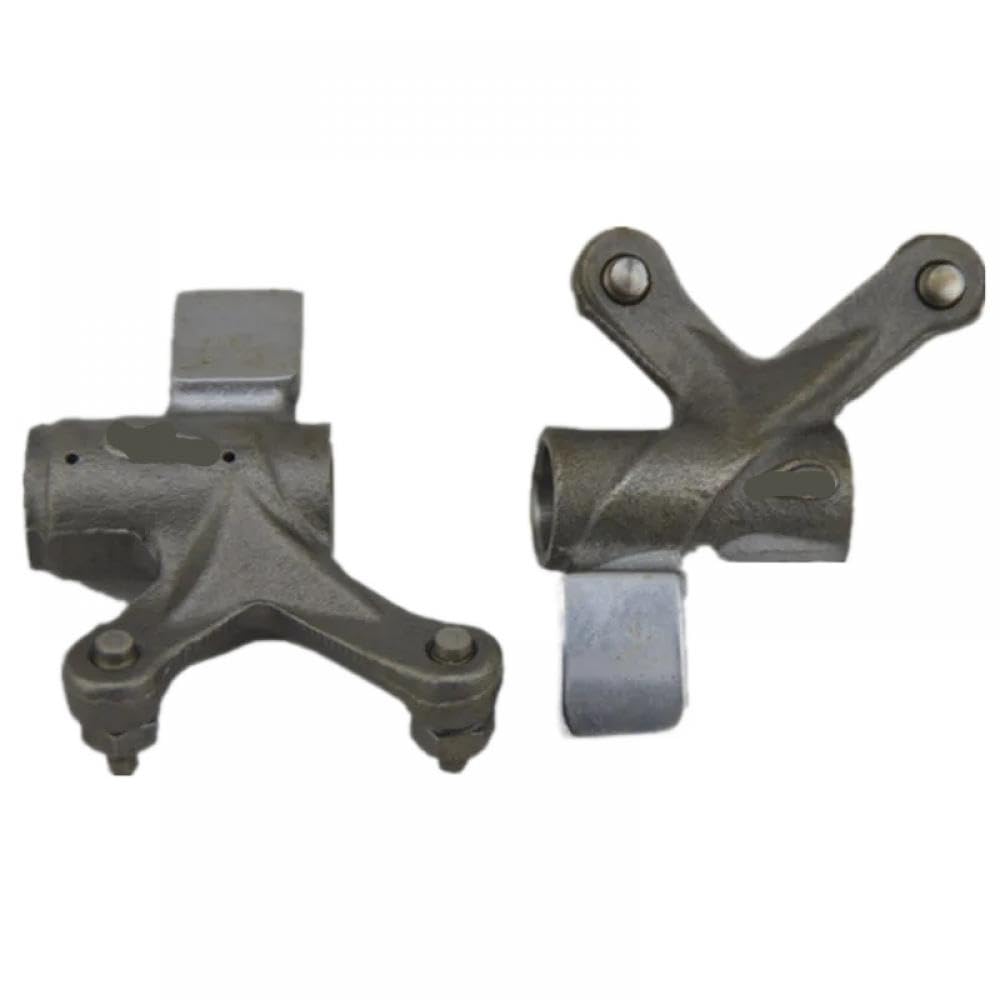 Brazo basculante Skywave 400 de gran resistencia para moto AN400 3