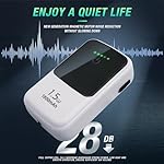 Ghosthorn Silent Dual Operating Mode Rechargeable Aerator for Fish, Large Capacity Aquarium Air Pump with Universal Clip for Most Bait Buckets - Image 4