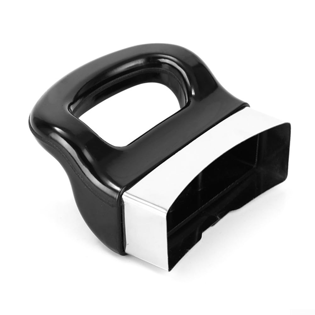for 2 X Pot Handle Replacement, Bakelite Metal Pressure Cooker Steamer Side Handle, For Home Kitchen Type C Size