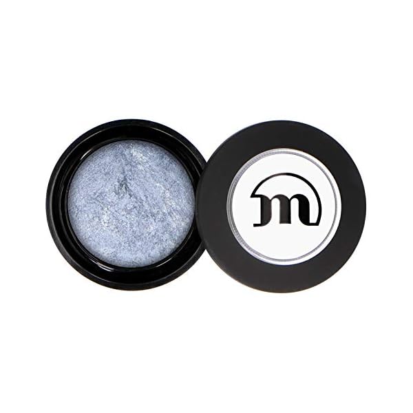 Make-Up Studio Amsterdam Make-Up Eyeshadow Lumiere - Warm Undertone - Long-Lasting Shine - Highly Pigmented - Can Be…