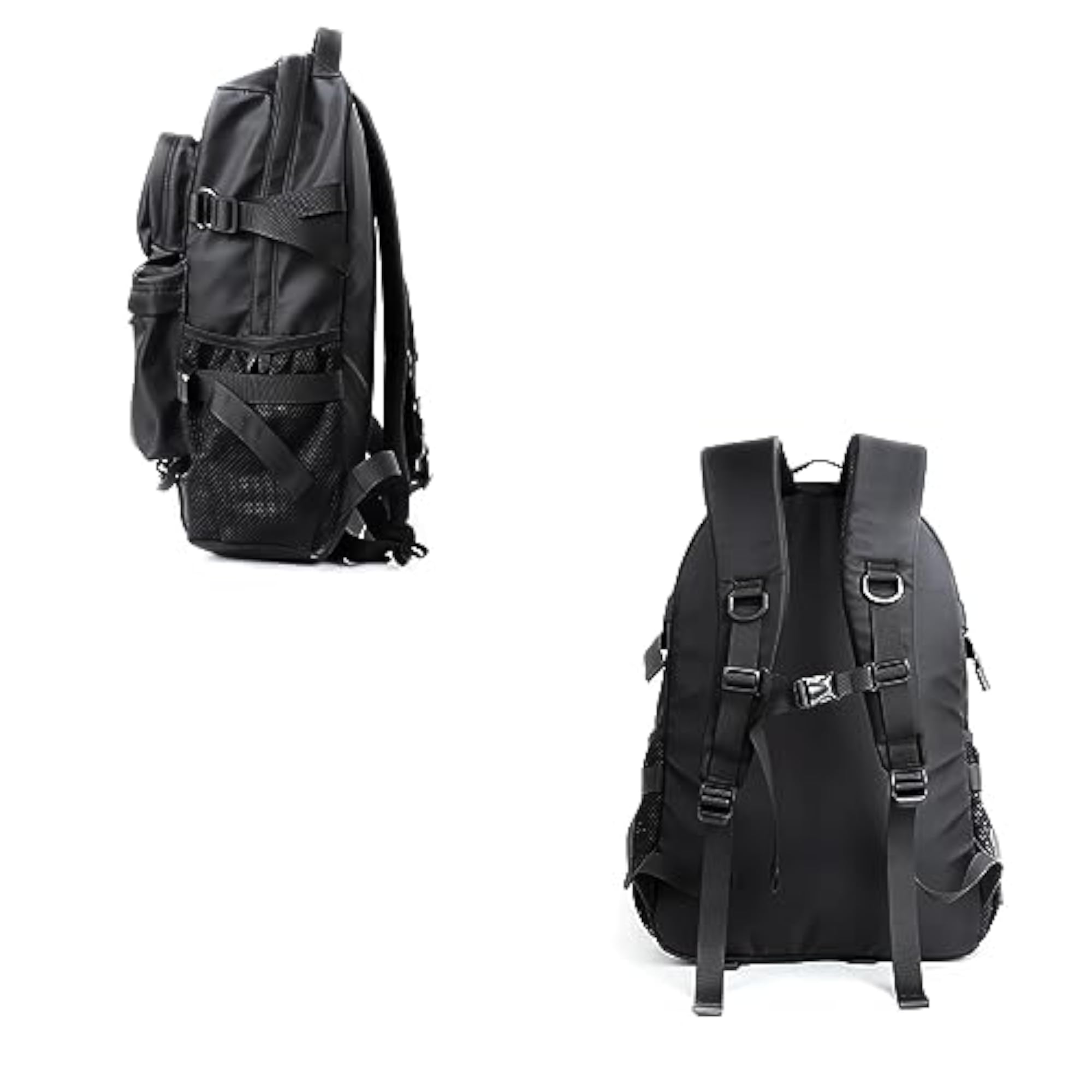 Boys' Large Capacity Casual Shoulder Bag