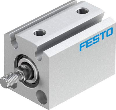 FESTO 188152 ADVC-20-15-A-P-A SHORT-STROKE CYLINDER - SUPPLIED IN PACK OF 1