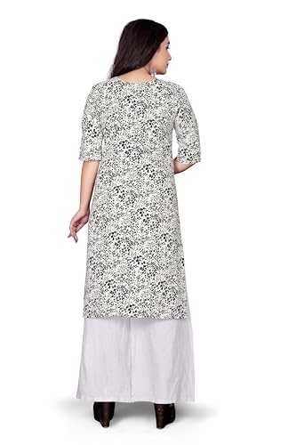 Image of Women Printed Kurta