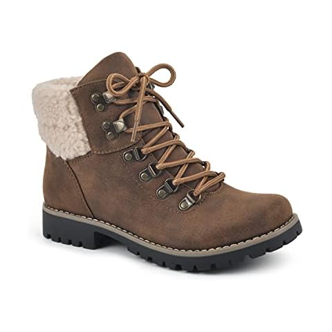 CLIFFS BY WHITE MOUNTAIN Women's Hiker Bootie Cover