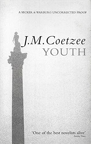 Youth: Scenes of a Provincial Life II (Paperback 2002)