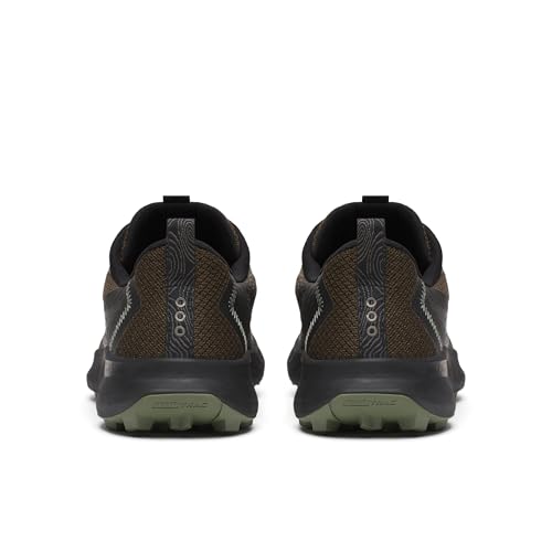 Saucony Women's Peregrine 15 Gore-tex Waterproof Sneaker2