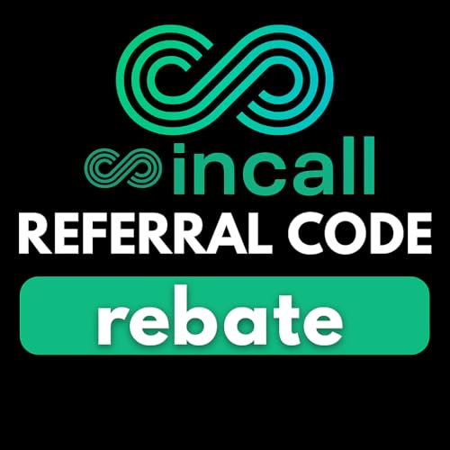 Couverture de Coincall Referral Code &ldquo;rebate&rdquo; &ndash; Get 20% Off on Trading Fees & $3000 Bonus