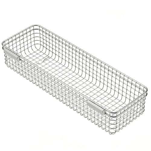 Porte-ustensiles Kochl en acier inoxydable pour camping et cuisine