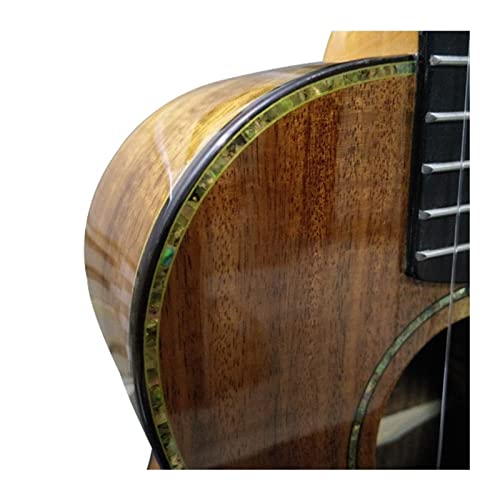 ukulélé Voyage 26 Pouces Ukulele 4 Cordes Guitare Acoustique - Les Beatles, Paul McCartney, John Lennon, RIngo Starr, George Harrison ukulélé Voyage 26 Pouces Ukulele 4 Cordes Guitare Acoustique – Image 3