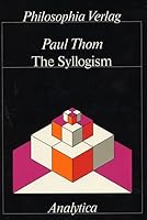 Syllogism: Analytics (Analytica) 3884050028 Book Cover