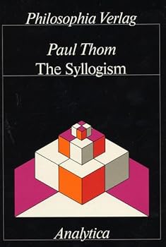 Hardcover Syllogism: Analytics Book