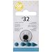 Wilton Tips Star 32 (418-32)
