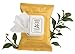Burt's Bees Facial Cleansing Towelettes with White Tea Extract -- 30 Towelettes