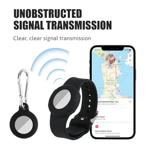 Image of Princess Cruise Medallion Holder Accessories, Waterproof Adjustable Silicone Wristband for Holding Carnival Ocean Medallion, Durable and Not Harmful to Skin