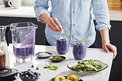 KitchenAid K400 Blender - Image 7