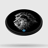 Xymox Low Profile Snare Pad (10 Lion)