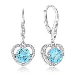 March,Aquamarine Color