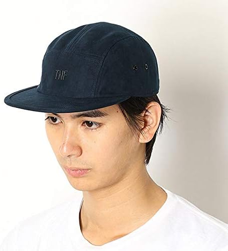 Amazon ザ ノース フェイス The North Face The North Face キャップ スエードジェットキャップ ネイビー F キャップ 通販