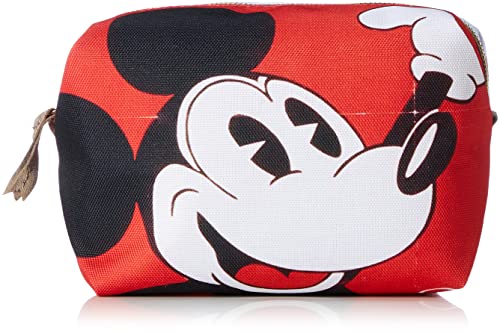 [ディズニー] 化粧ケース Disneyポスターアートポーチ DMK-PCH49