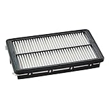 aceite de motor para kia sorento 2006 Altura: 43mm Filtro de Aire del Motor del automóvil FIT for KIA Carnival 2.2TDI Diesel 2014- Sorento L 2.0TDI Diesel 2.2TDI Diesel 2014-28113-A9200 (Color : Htk-h056)