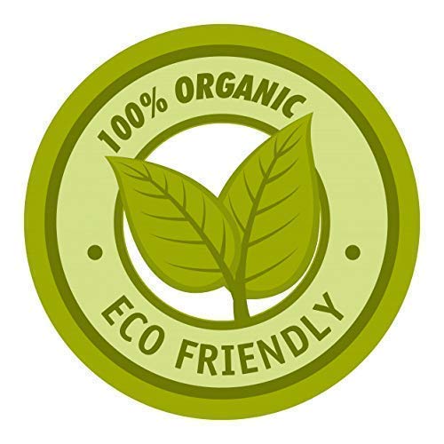 Aromatherapy Beeswax Peppermint Organic Essential Oil Candle 4.5 Ounces Great For Any Area Around The House Or As A Gift #TOP3
