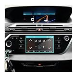 c4 picasso gps dvd Cet écran tactile peut protéger l'écran des bris et des rayures
