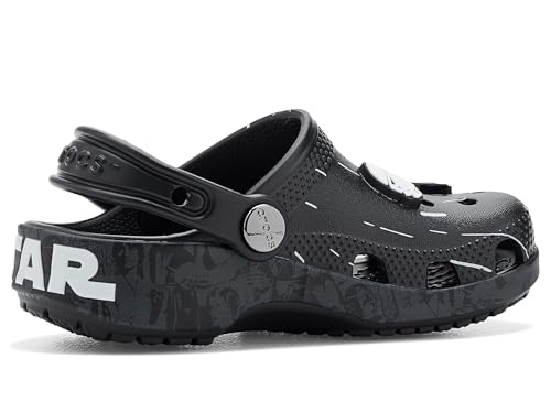 Crocs Toddlers STAR WARS™ Hyperspace Classic Sabots Enfants - vue 4