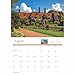 Carousel Worldwide, Surrey 2026 A4 Wall Calendar