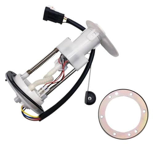 Pompe compatible VTT UTV LH500cc M550 résout les pannes de démarrage 36442