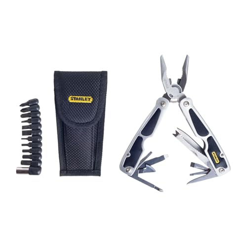 Multi Herramientas Y Navajas, Tools navaja multiherramienta Marca STANLEY (3)