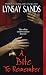 A Bite to Remember (Argeneau Vampire Book 5)