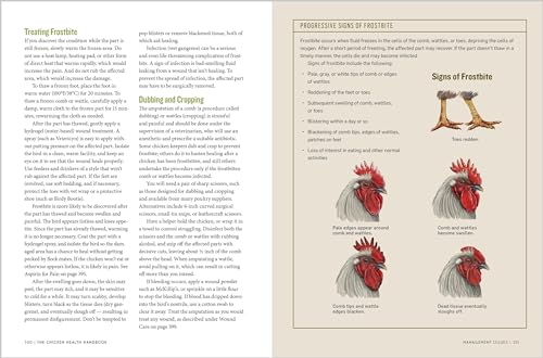 The Chicken Health Handbook, 2nd Edition: A Complete Guide to Maximizing Flock Health and Dealing with Disease Paperback – December 29, 2015 - Image 6