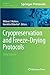 Cryopreservation and Freeze-Drying Protocols (Methods in Molecular Biology)