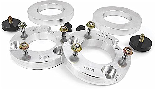 ReadyLift 66 2755 2 5 Leveling Kit For Raptor Ford Amazon in Car Motorbike